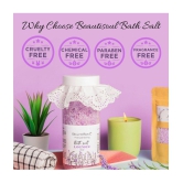 Beautisoul Bath Salt Crystal Bath Salt 450 g