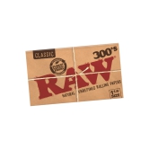 RAW Classic Creaseless 1 ¼ - Pack of 300