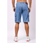 London Hills Denim Shorts for Men || Jeans Shorts for Men || Half Shorts for Men || Denim Half Pant for Men