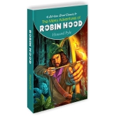 Maya Robin Hood | All Time Great Classics Novels CD