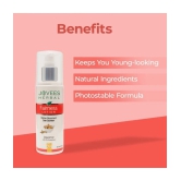 Jovees Herbal Sunscreen Fairness SPF 25 Lotion For Oily & Sensitive Skin 100ml (Pack of 2)