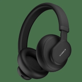 Hammer Bash Max Over The Ear Wireless Bluetooth Headphones With Mic