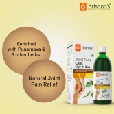 Joint Pain Care Juice 1000 ml