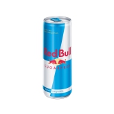 Red Bull Energy Drink Sugar Free  250ml