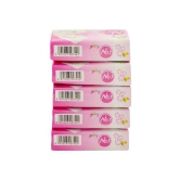 Godrej No.1 Soap (Jasmine) (4 Plus 1) 500 Gms