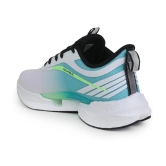 Columbus AVENGER White Mens Sports Running Shoes - None