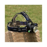 Bike Bicycle XML T6 LED Headlamp Headlight Zoomable Adjustable Head Light