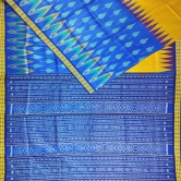 Khandua Silk Saree