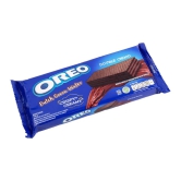 Imp Oreo Oreo Wafer Double Choco, 140 Gm