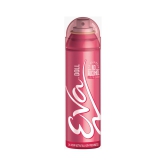 Eva Deodorant, Doll, 125ml