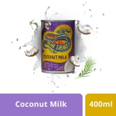 Bluedragon Blue Dragon Coconut Milk, 400 Ml