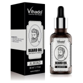 Vihado Beard Oil Almond 30 ml