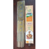 DARSHAN INCENSE - SAMBRANI INCENSE STICKS (PACK OF 7)