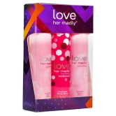 E-Com Kit (Love Her Madly Rendezvous PBS 100 ML + Love Her Madly PBS 100 ML X 2U)