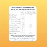 Farmley Tangy Tomato Makhana Roasted In Olive Oil  (2 x 83 g)