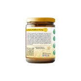 Desi Mantra's Pure Multiflora Himalayan Honey| 1kg | Glass Jar