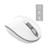 Portronics Toad 11:Wireless Mouse ,Grey (POR 016)