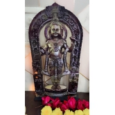 Ayodhya Ram Lala Murti-7.5WOOD