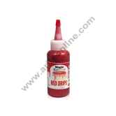 Magic Colours Red Drips - 100g