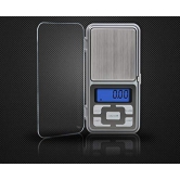 Electronic Portable Type Digital LED Screen Luggage Weighing Scale (200 GRAM)