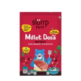 TRIAL PACK - Multigrain Millet Dosa Mix Beetroot, 50g