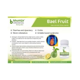 BHUMIJA LIFESCIENCES Bael Fruit 250 mg