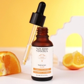 Radiant Glow Serum