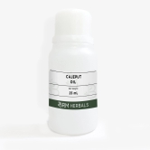 Cajeput Essential Oil-25 ML