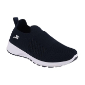 Stanfield - Navy Blue Womens Sneakers - None