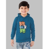 Naughty Ninos Girls Printed Sweatshirts - None