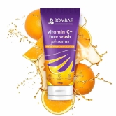 Vitamin C facewash-Vitamin C+ facewash