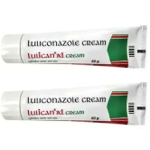 Lulican XL Cream 50gm PACK OF 2