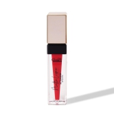 Matte Lippie No Transfer Lip Gloss-Fire N Ice-09