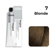 Loreal Professional Majirel Hair Color 50G 7 Blonde