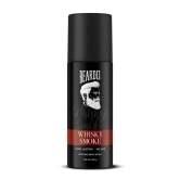 Beardo Iconic Perfume Body Spray Combo