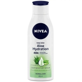 Nivea Aloe Hydration Body Lotion 200 Ml