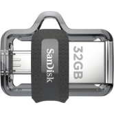 SANDISK 32 GB PENDRIVE 3.0