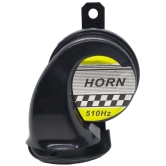 AutoPowerz Horn For Cars & Two Wheelers - Set of 2 (High & Low Tone)