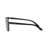 Grey Square Sunglasses for Men