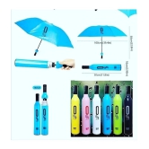 KE Traders Multi Umbrella - Multi