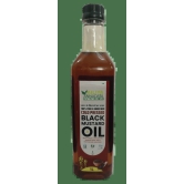 Mustard Oil - 1L