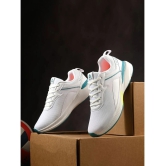 OFF LIMITS - SPEED PLUS White Mens Sports Running Shoes - None