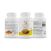 GOLDENACACIA HERRBALS Curcumin 1000mg 60 Tablets 1 no.s