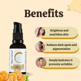 Vitamin C Face Serum