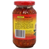 Mother Receipe Mother Mixed Pickle, 300 Gm