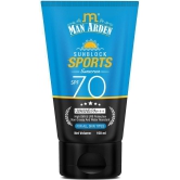 Man Arden - Sunscreen Cream For All Skin Type ( Pack of 1 )