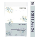 Namhya Poppy seeds for healthy bones -100 g-Namhya Poppy seeds for healthy bones -100 g