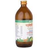 Baidyanath Baidyanath Madhumehari Kadha Liquid 450 ml