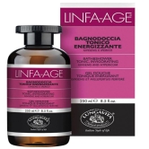 Bottega Di Lungavita Linfa Age Energizing Bath & Shower Gel 250ml