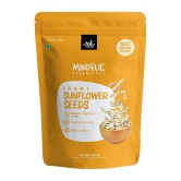 Raw Sunflower Seeds for Eating, Weight Management Food, 250g Pack of 1 - 250g